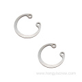 Wholesale Round Stainless Steel Flat Copper Washer